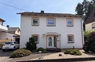 Einfamilienhaus kaufen in 66780 Rehlingen-Siersburg, Tolles Einfamilienhaus in 1-A Lage