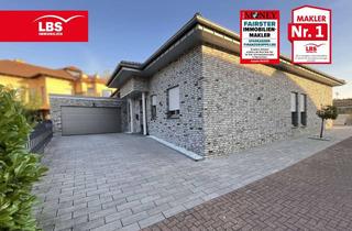 Einfamilienhaus kaufen in 52511 Geilenkirchen, Exklusives Einfamilienhaus in ruhiger Lage von Gillrath zu verkaufen!