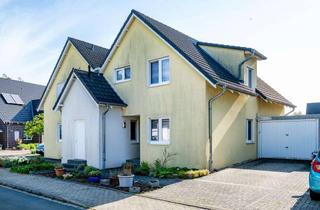 Doppelhaushälfte kaufen in 59063 Hamm, Familienfreundliche Doppelhaushälfte in grüner und gewachsener Lage von Hamm!
