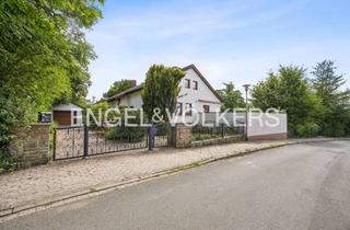 Einfamilienhaus kaufen in 38440 Klieversberg, Einfamilienhaus mit großem Garten – Schmuckstück in bester Lage