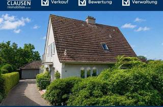 Einfamilienhaus kaufen in 24536 Tungendorf, Einfamilienhaus mit großem Potenzial zur individuellen Gestaltung!
