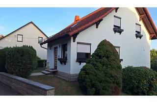 Haus kaufen in Am Hüpfsteig, 98630 Gleichamberg, Sehr gepflegtes Haus zu verkaufen