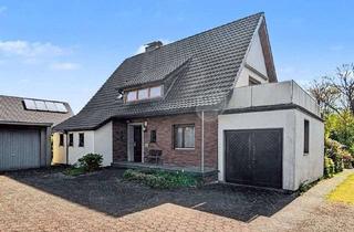 Einfamilienhaus kaufen in 33719 Heepen, Geräumiges Einfamilienhaus in Bielefeld-Heepen