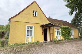 Haus kaufen in Seethen 29, 39638 Seethen, NATUR PUR ! ! !