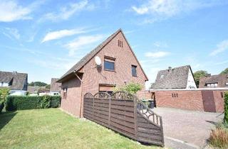 Einfamilienhaus kaufen in 29525 Uelzen, Schickes Einfamilienhaus in Westerweyhe!