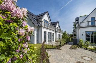 Haus mieten in 25469 Halstenbek, TRAUMHAUS ZUR MIETE - energieeffizient & provisionsfrei