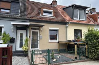 Haus mieten in Wupperstraße 31, 28205 Hulsberg, Klein Mexiko saniertes Haus 54 m² zur Miete