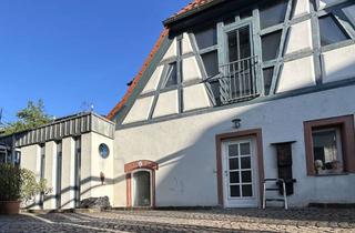 Haus mieten in 65375 Oestrich-Winkel, Idyllisches kleines Haus in ehemaligen Weingut