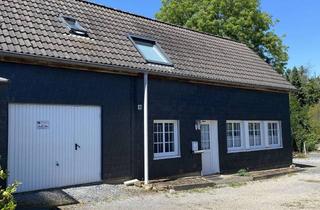 Haus mieten in Kämersheide 7b, 51399 Burscheid, Gemütliches Haus mit 3 Zimmern in Burscheid