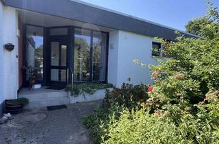 Haus mieten in Finn-Dingi-Weg, 24159 Schilksee, Wohnen auf einer Ebene mit eingewachsenem Garten fußläufig zum Schilkseer Strand