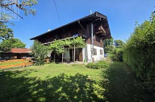 Haus mieten in 83627 Warngau, Doppelhaushälfte in Warngau zur Miete