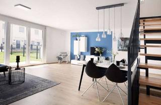Haus mieten in Uli-Biesinger-Weg, 86154 Oberhausen, Modernes Mittelhaus in Augsburg - Ideal für Familien