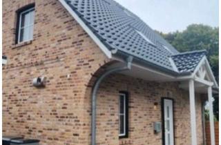 Haus mieten in Springhoe 25b, 25551 Hohenlockstedt, 140m² Einfamilienhaus | Neubau 2019 | großer Garten