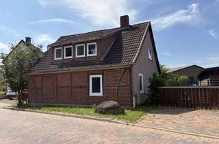 Haus mieten in Heßlinger Straße, 31840 Hessisch Oldendorf, Hessisch Oldendorf OT Fuhlen, EFH