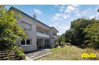 Haus mieten in 63743 Obernauer Kolonie, EINZIGARTIGES WOHNHAUS MIT EINLIEGERWOHNUNG! Teilgewerbliche Nutzung möglich!