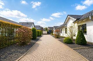 Haus mieten in Kutschstraße 19a, 52441 Linnich, Modernes Reihenhaus, 1 1/2 geschossig, ab Dez. 2026 zu vermieten!