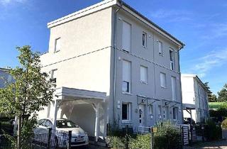 Haus mieten in Nuthestraße 21g, 12307 Lichtenrade, unterkellerte Doppelhaushälfte mit 4 Zimmern. EinzelBesichtigung(en) nach Absprache