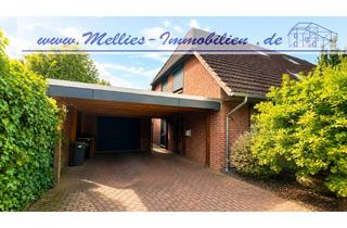 Haus mieten in 29525 Uelzen, Ein Zuhause zum Bleiben – Licht, Raum und Lebensqualität im Grünen zur Miete!