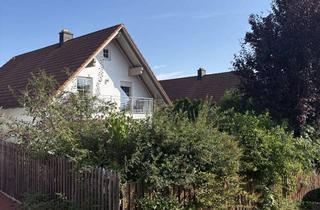 Haus mieten in 84144 Geisenhausen, Ansprechendes Einfamilienhaus in familienfreundlicher Lage