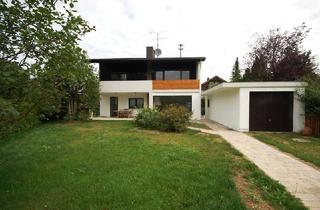 Haus mieten in Daimlerstraße, 82054 Sauerlach, Liebevoll kernsaniertes Einfamilienhaus mit viel Platz und besonderem Wohnkomfort