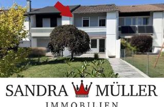 Haus mieten in Hohenstaufenstr. 27, 87600 Kaufbeuren, *** Reihenmittelhaus nach kompletter Renovierung zu vermieten ***