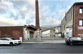 Gewerbeimmobilie mieten in 41751 Viersen, Produktions und Lagerfläche in guter Lage