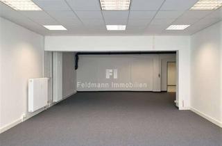 Büro zu mieten in Gautinger Straße 40c, 82061 Neuried, Gewerbefläche (Lager m. Büro), renoviert, im UG mit Tageslicht! Neuried b. München