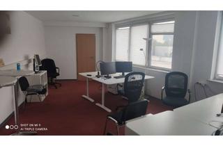 Büro zu mieten in Kesselstr, 70329 Stuttgart, Helles Büro in Top Lage zu vermieten !