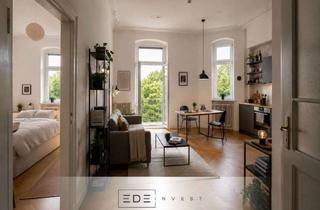 Anlageobjekt in 86152 Innenstadt, Ideale Kapitalanlage - Seltenes Angebot in Augsburg