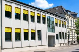 Anlageobjekt in 52351 Düren, Düren-City - Top Gewerbeimmobilie mit 8 Stellplätzen & Wohnhaus mit 3 Einheiten