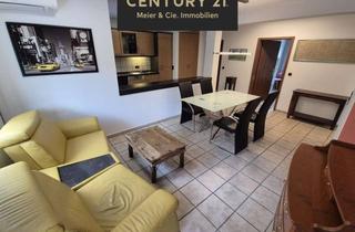 Anlageobjekt in 50259 Pulheim, Pulheim-Sinnersdorf - Miete 30.000 €/ p. a. - 4-Zimmer-Wohnung mit Balkon & Stellplatz