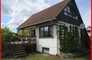 Anlageobjekt in 03099 Kolkwitz, Als Ferienhaus oder dauerhaft vermieten: Solider Bungalow bei Cottbus