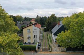 Anlageobjekt in 12107 Berlin, Großes 8 Zi.- Haus für Wohnen oder Beherbergung mit weiterer 4 Zi.-Ferienwohnung