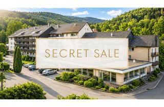 Anlageobjekt in 37441 Bad Sachsa, SECRET SALE: 5500m² Kapitalanlage für 800 €/m² zu verkaufen in Bad Sachsa