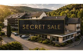 Anlageobjekt in 37441 Bad Sachsa, SECRET SALE: 5500m² Kapitalanlage für 800 €/m² zu verkaufen in Bad Sachsa