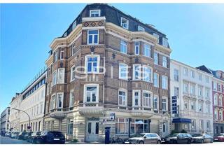 Anlageobjekt in 22765 Ottensen, Attraktives Zinshaus aus der Gründerzeit in urbaner Lage von Hamburg-Ottensen