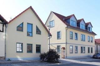 Anlageobjekt in 99189 Elxleben, Provisionsfrei: Gepflegte Kapitalanlage - 6 WE - 503 qm - 61000 € Jahresnettokaltmiete