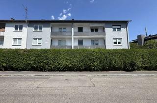 Anlageobjekt in 84508 Burgkirchen, Kapitalanleger aufgepasst! 1 Haus, 6 Wohnungen mit 81 - 101 m² Wohnfläche - voll vermietet