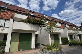 Anlageobjekt in Hofstättenweg, 71063 Sindelfingen, Moderne Maisonette-Wohnung mit großzügigem Balkon und Tiefgaragenstellplatz in 71063 Sindelfingen