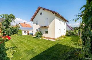 Grundstück zu kaufen in 84405 Dorfen, Beste Lage: Attraktives Baugrundstück für Einfamilien- oder Doppelhaus!