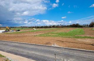 Grundstück zu kaufen in 07907 Oettersdorf, 2 Baugrundstücke im Neubaugebiet je ca. 1.000m² und je ca. 100.000,- EUR