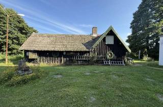 Grundstück zu kaufen in 17192 Kargow, Einzigartige Wasserlage am Müritz-Nationalpark – Natur, Erholung und Komfort vereint