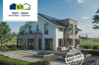 Grundstück zu kaufen in 75045 Walzbachtal, Grundstück für Einfamilienhaus mit Mietkauf-Option.