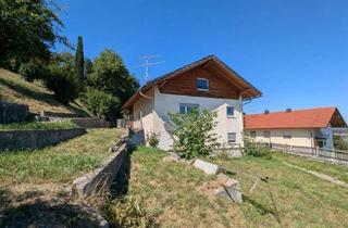 Grundstück zu kaufen in 83543 Rott, Seltene Gelegenheit mit Alpenblick – 1.496 m² Grundstück mit positivem Bauvorbescheid