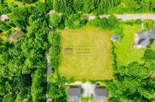 Grundstück zu kaufen in 21279 Wenzendorf, Ihr Traumhaus im Grünen – auf 2.500 m²