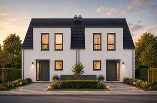 Grundstück zu kaufen in Büchener Weg, 21481 Lauenburg, Baugrundstück mit positivem Bauvorbescheid – ca. 705 m² für 4 WE, zentrale Lage von Lauenburg/Elbe