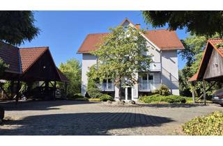 Büro zu mieten in Raiffeisenstraße 13, 35083 Wetter, Effizient nutzbar: Bürofläche in Wetter (Hessen)