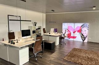 Büro zu mieten in 97717 Euerdorf, Attraktive, neuwertige Bürofläche in Euerdorf