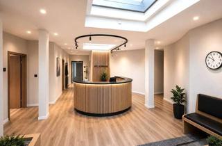 Büro zu mieten in Auer Straße 11, 09366 Stollberg, Attraktive Büro- oder Praxisfläche in Stollberg/Erzgebirge