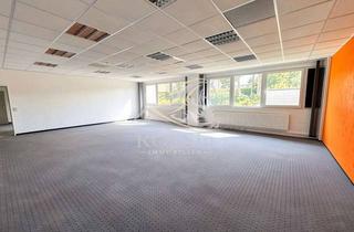 Büro zu mieten in 37081 Göttingen, Ebenerdige, praktische Büroflächen mit Stellplätzen